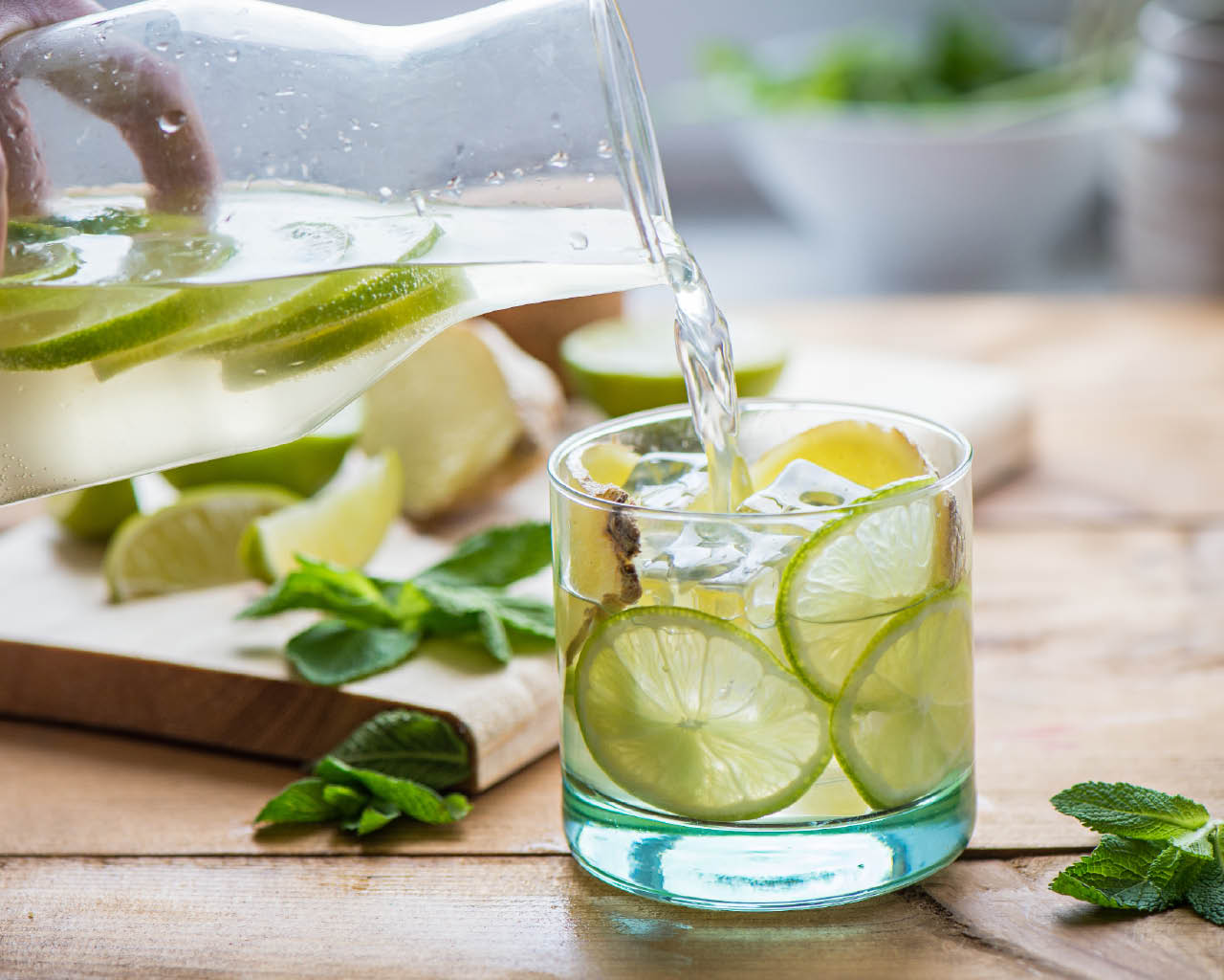 Picture of Ginger Beer