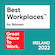 Best Places to Work for Women 2022 Ireland